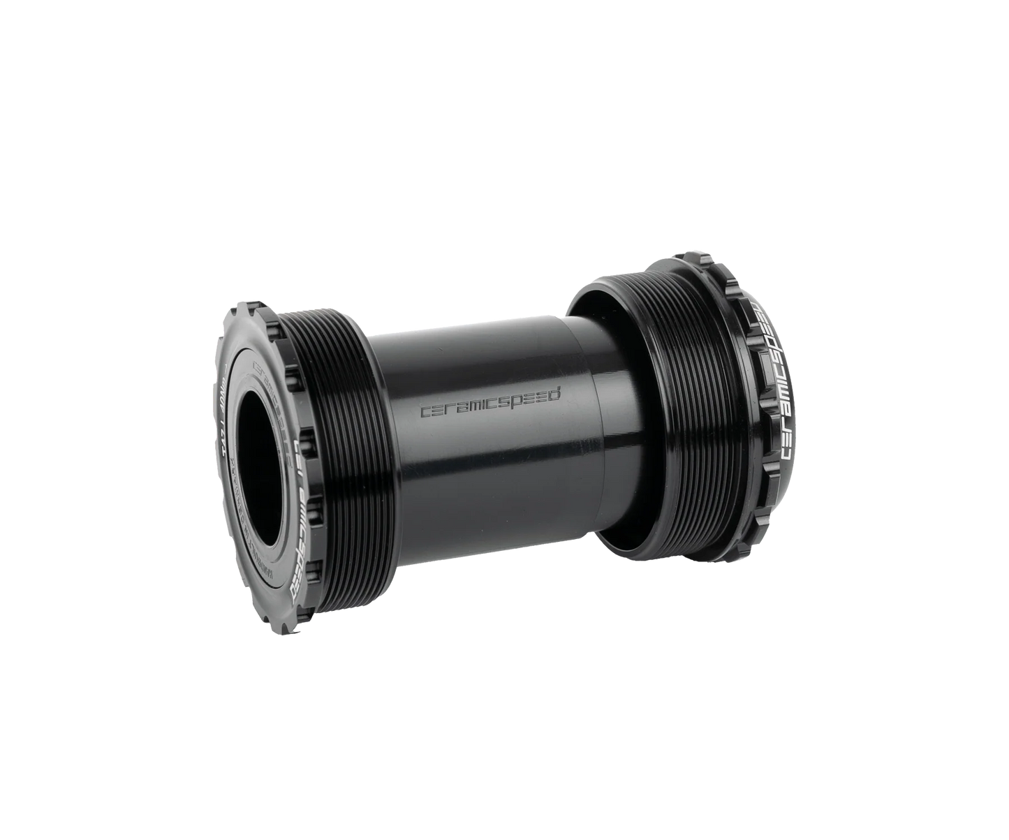 CeramicSpeed BB ALPHA for T47a Shimano Road