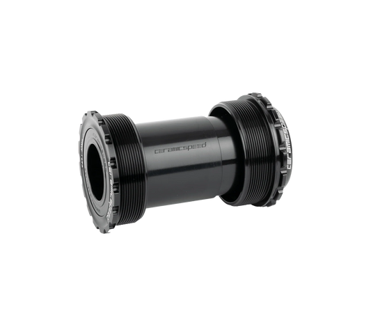 CeramicSpeed BB ALPHA for T47a Shimano Road