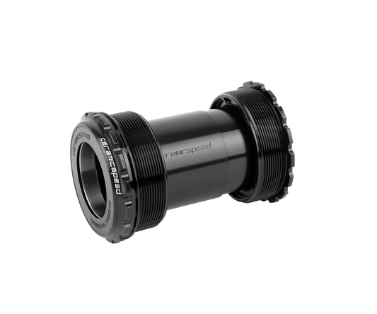 CeramicSpeed BB ALPHA for T47a 30mm Road