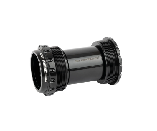 CeramicSpeed BB ALPHA for T47a Campy UT Road