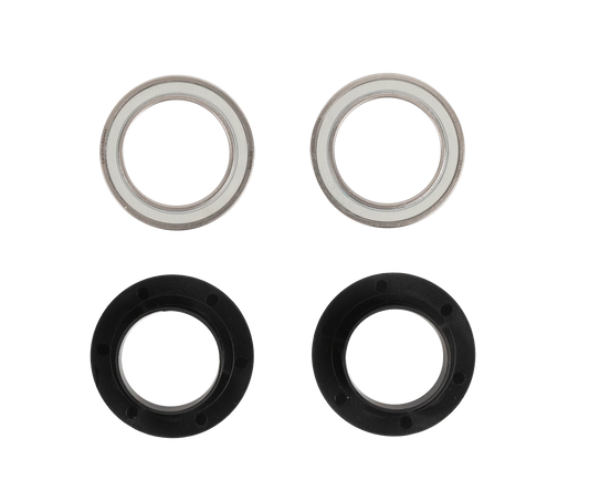 CeramicSpeed BB ALPHA Bearing Kit for BB90 Shimano Road