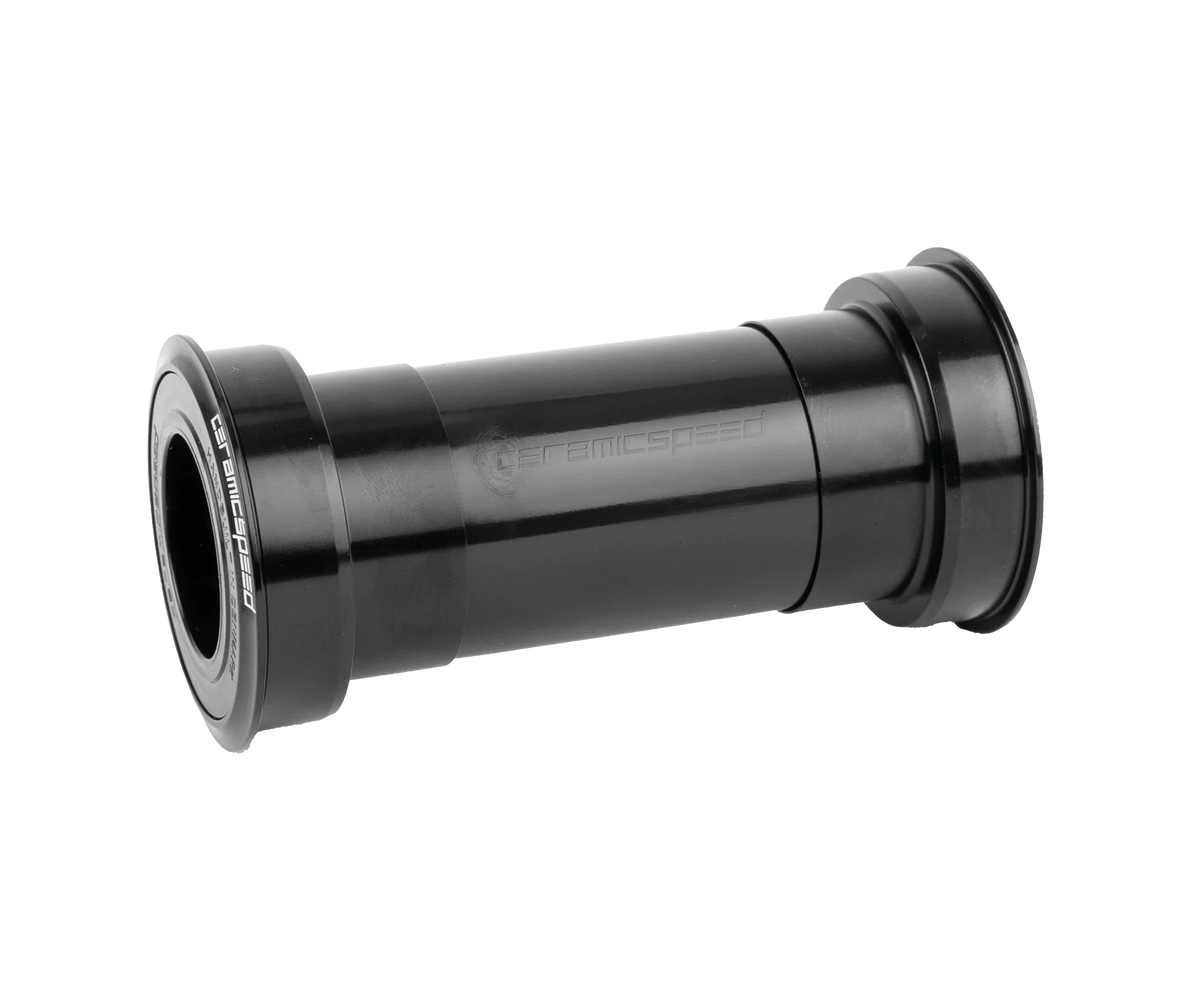 CeramicSpeed BB ALPHA For BB86 Shimano Gravel