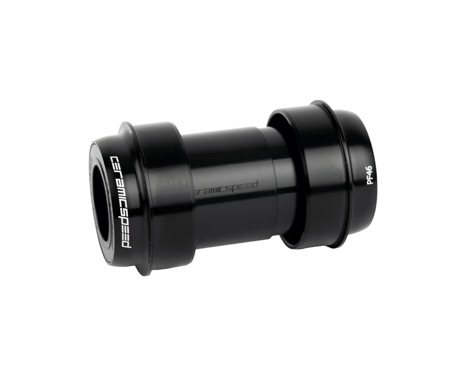 CeramicSpeed BB ALPHA for PF30 Shimano Gravel