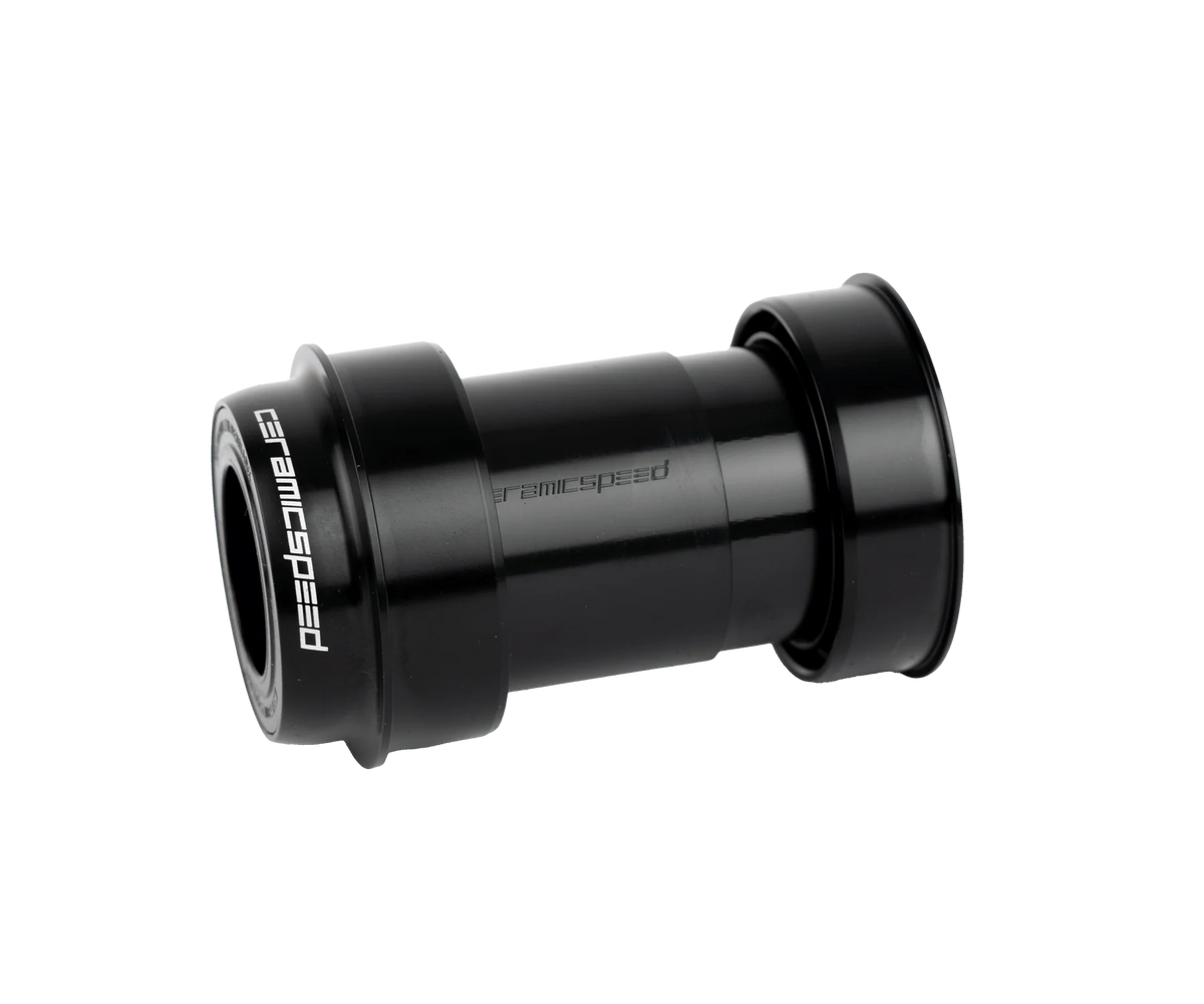 CeramicSpeed BB ALPHA for BBright Shimano Gravel