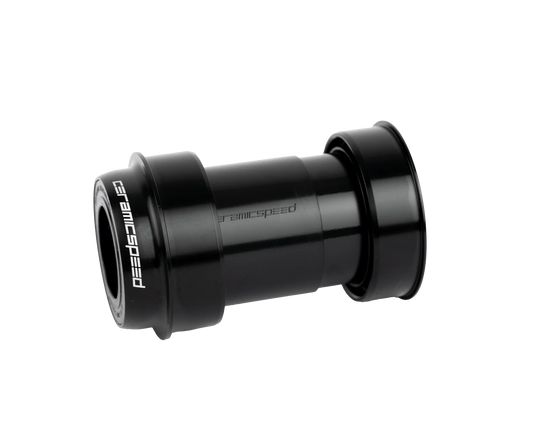CeramicSpeed BB ALPHA for BBright Shimano Gravel
