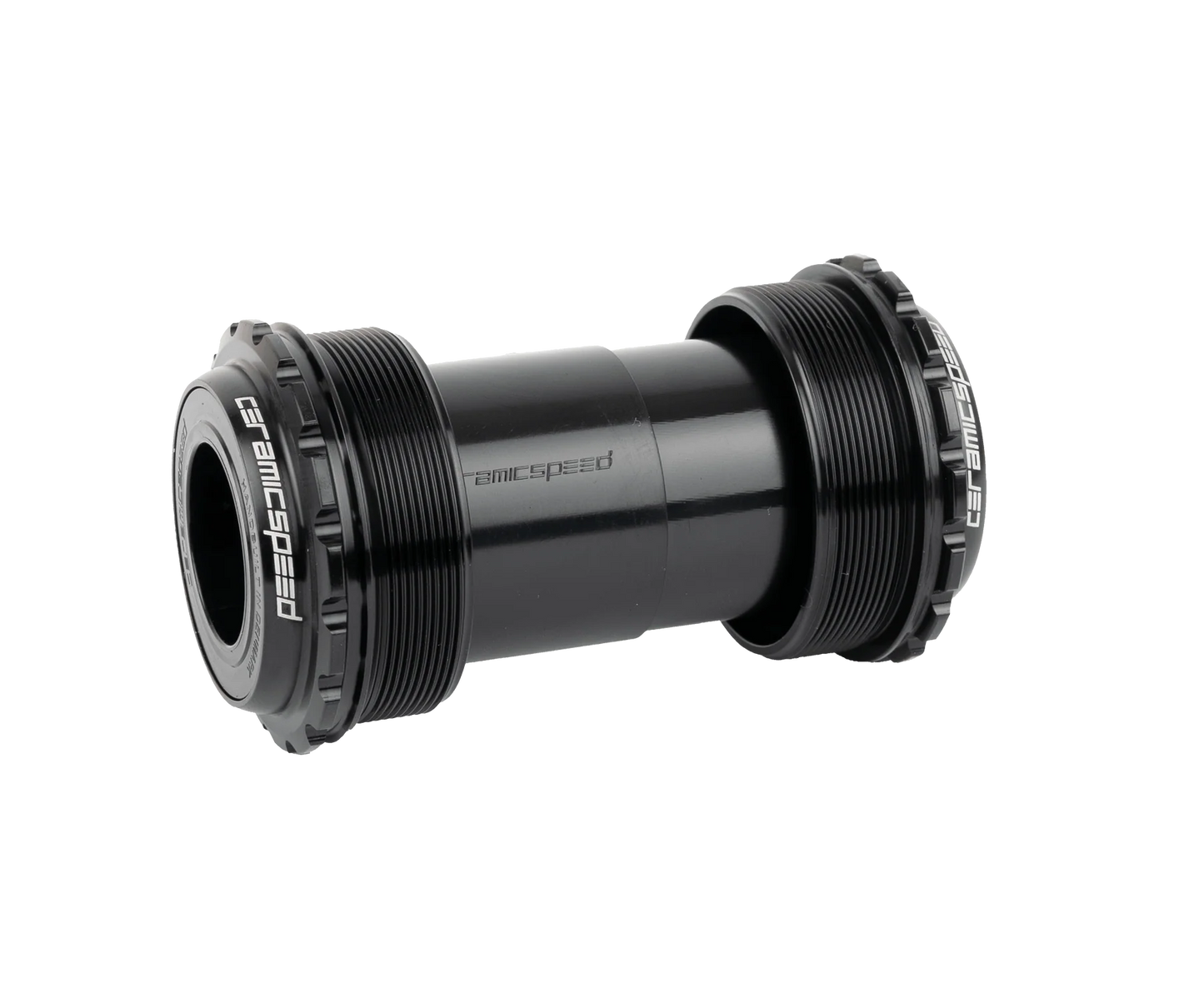 CeramicSpeed BB ALPHA for T47/68 Shimano Gravel