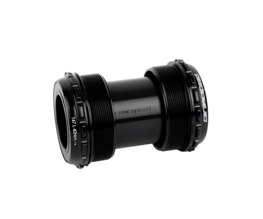 CeramicSpeed BB ALPHA for T47/68 SRAM DUB Gravel