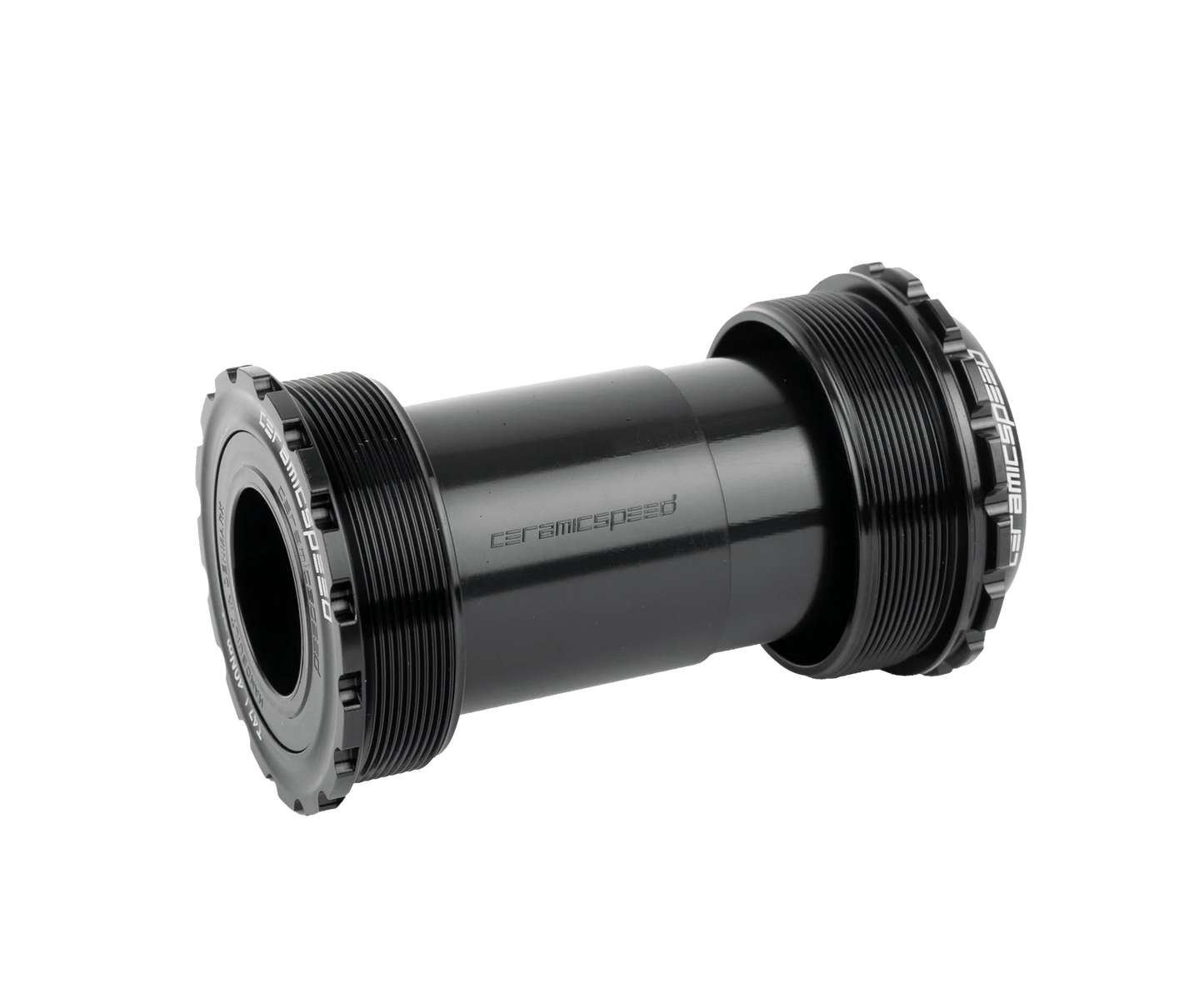 CeramicSpeed BB ALPHA for T47a Shimano Gravel