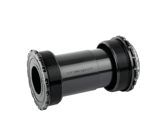 CeramicSpeed BB ALPHA for T47a Shimano Gravel