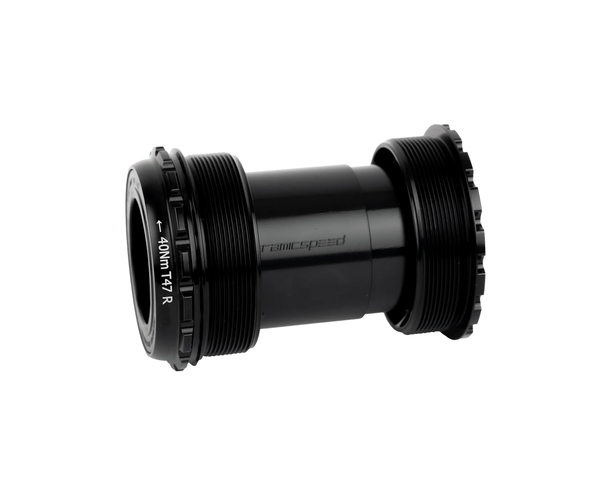 CeramicSpeed BB ALPHA for T47a SRAM DUB Gravel