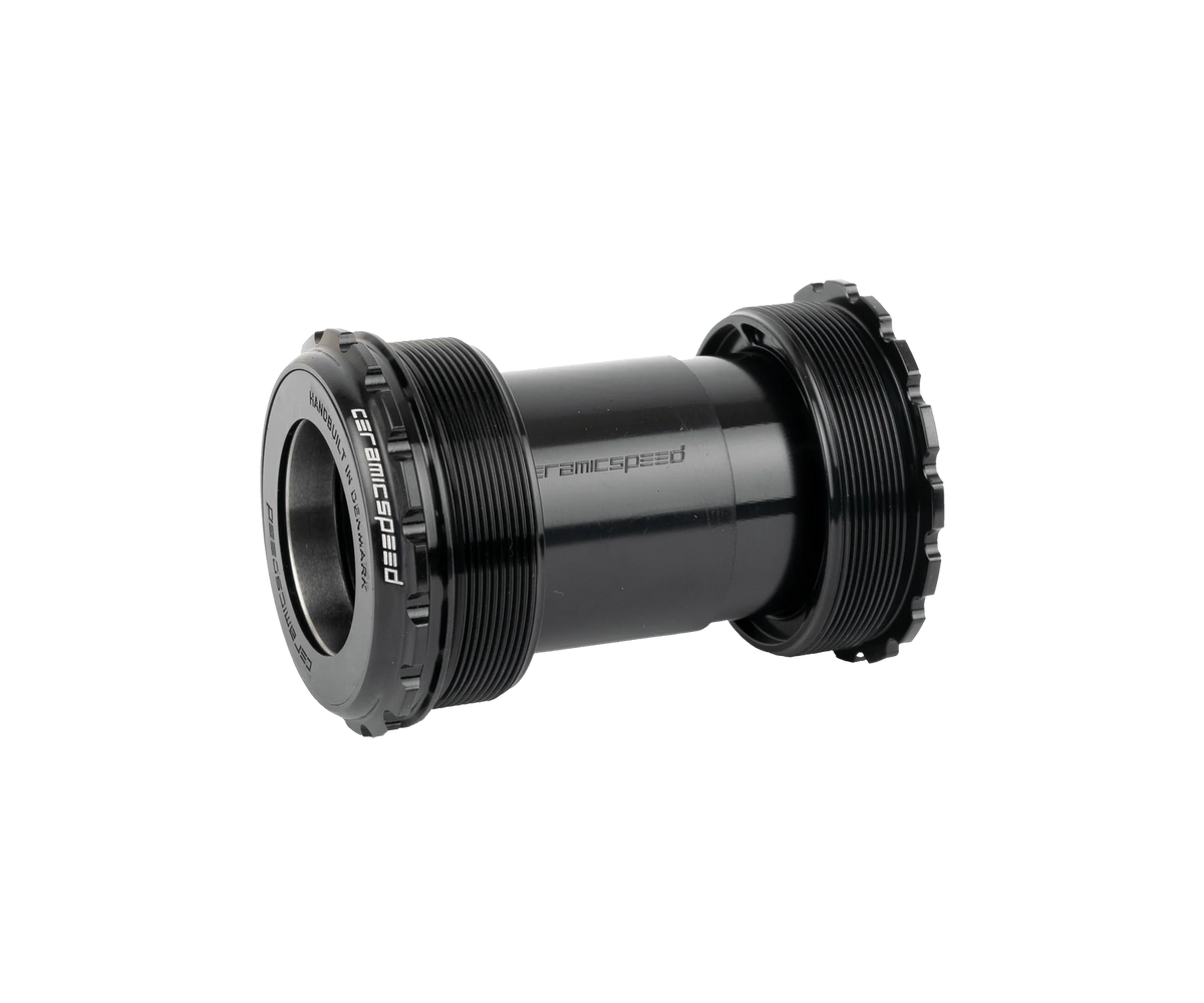 CeramicSpeed BB ALPHA for T47a 30mm Gravel