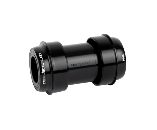 CeramicSpeed BB ALPHA for PF30 Shimano MTB