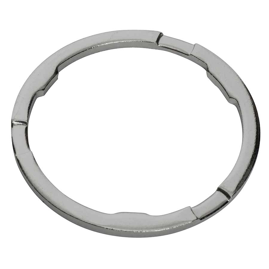 Stan's No Tubes, NEO, CASSETTE SPACER, 1.8MM (SILVER)