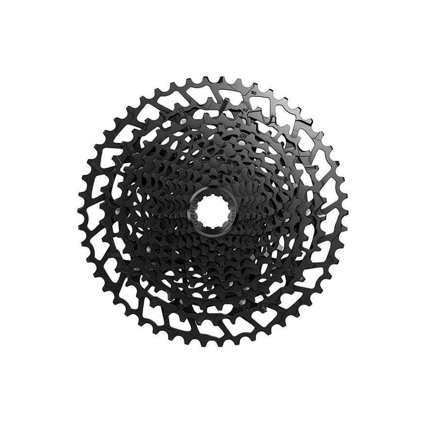 SRAM NX Eagle PG-1230 Cassette - 12 Speed, 11-50t, Black