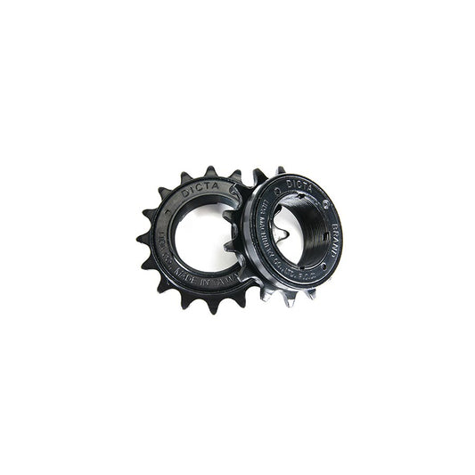Salt, AM, Single Cog, 14t