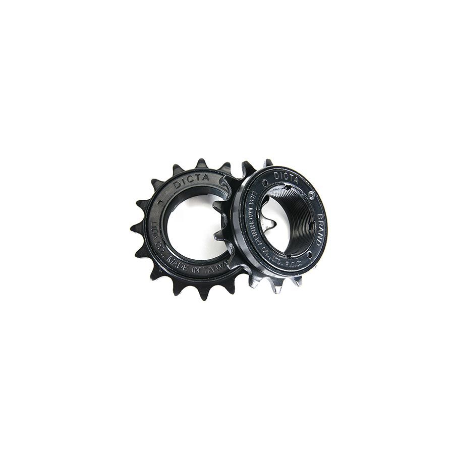 Salt, AM, Single Cog, 14t