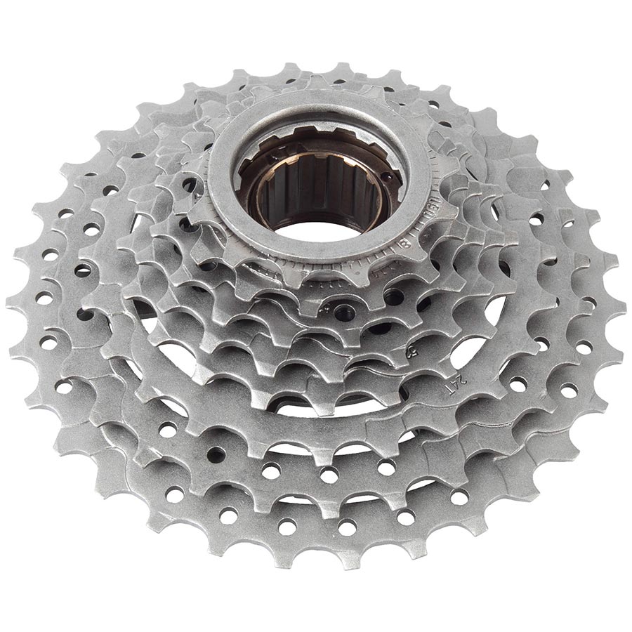 Ventura, 8S-13/32, Freewheel, 8, 13-32T