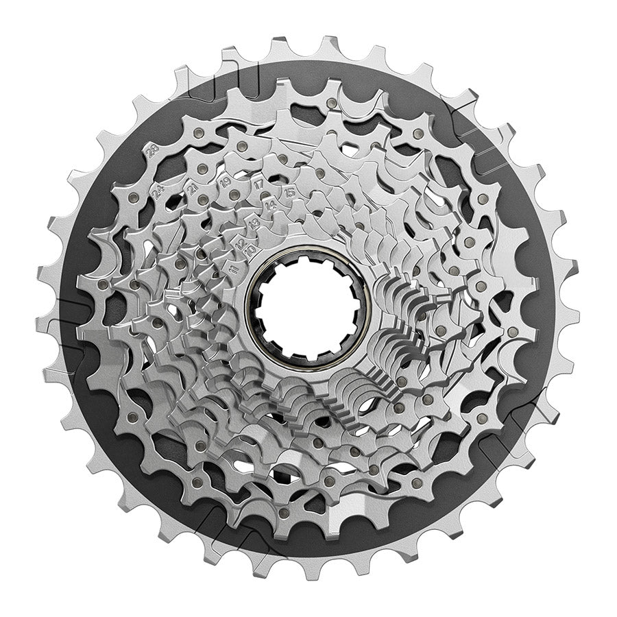 SRAM Force AXS XG-1270 E1 Cassette