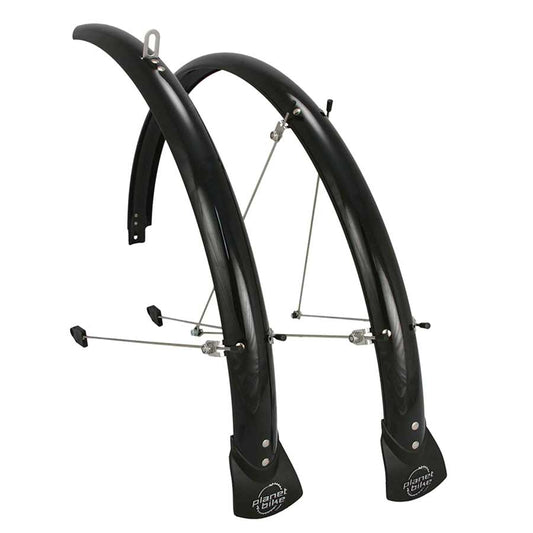 Planet Bike, Hardcore Hybrid/Road Blk. 45mm