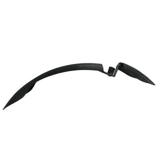Planet Bike, Big Buck Fat, Front Fender, Fat bike, Black