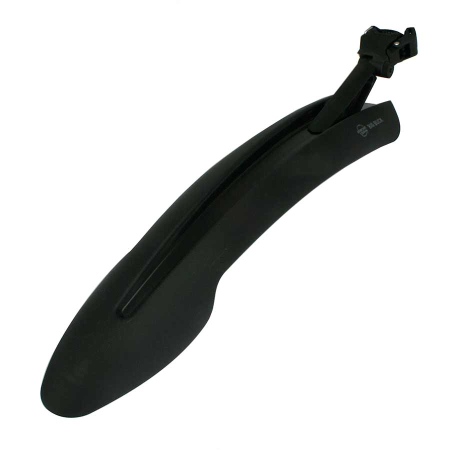 Planet Bike, Big Buck Fat, Front Fender, Fat bike, Black