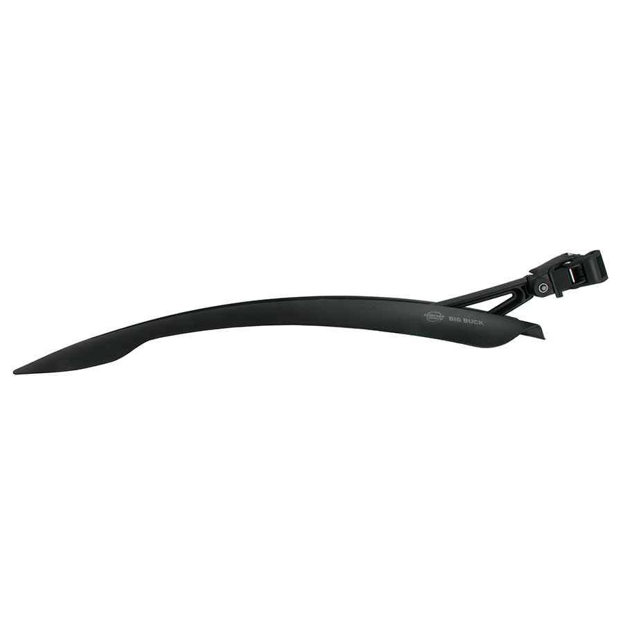 Planet Bike, Big Buck Fat, Front Fender, Fat bike, Black
