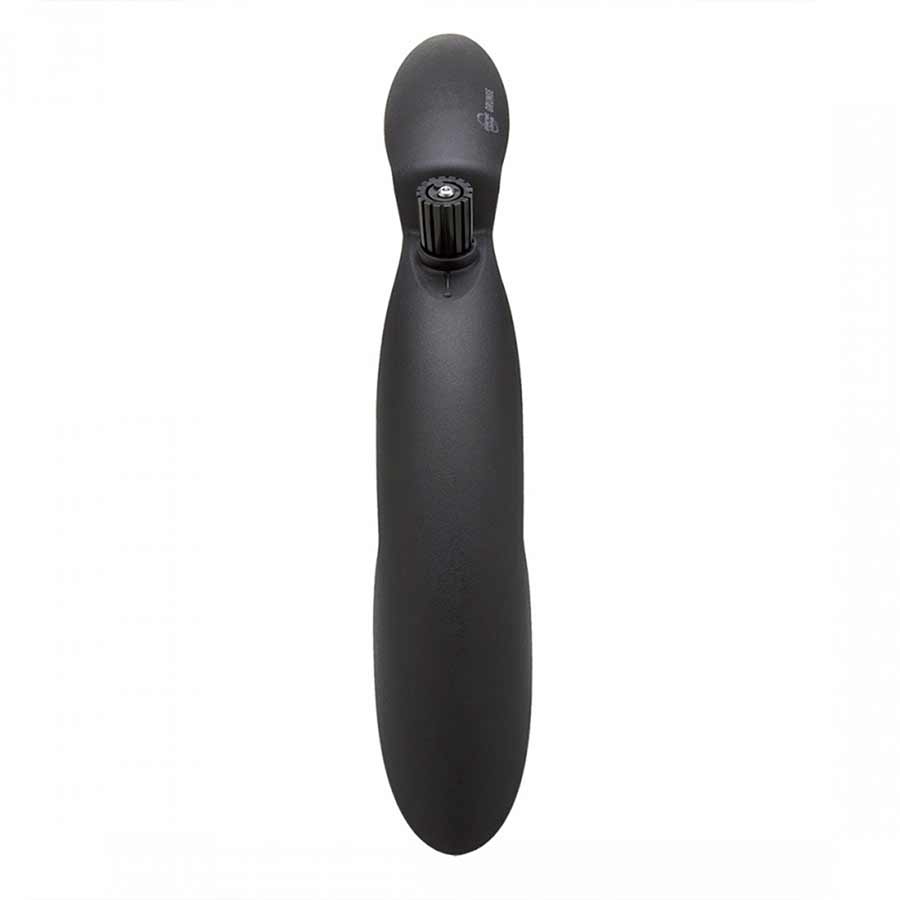 Planet Bike, Grunge, Front Fender, 26''/27.5''/29'', Black