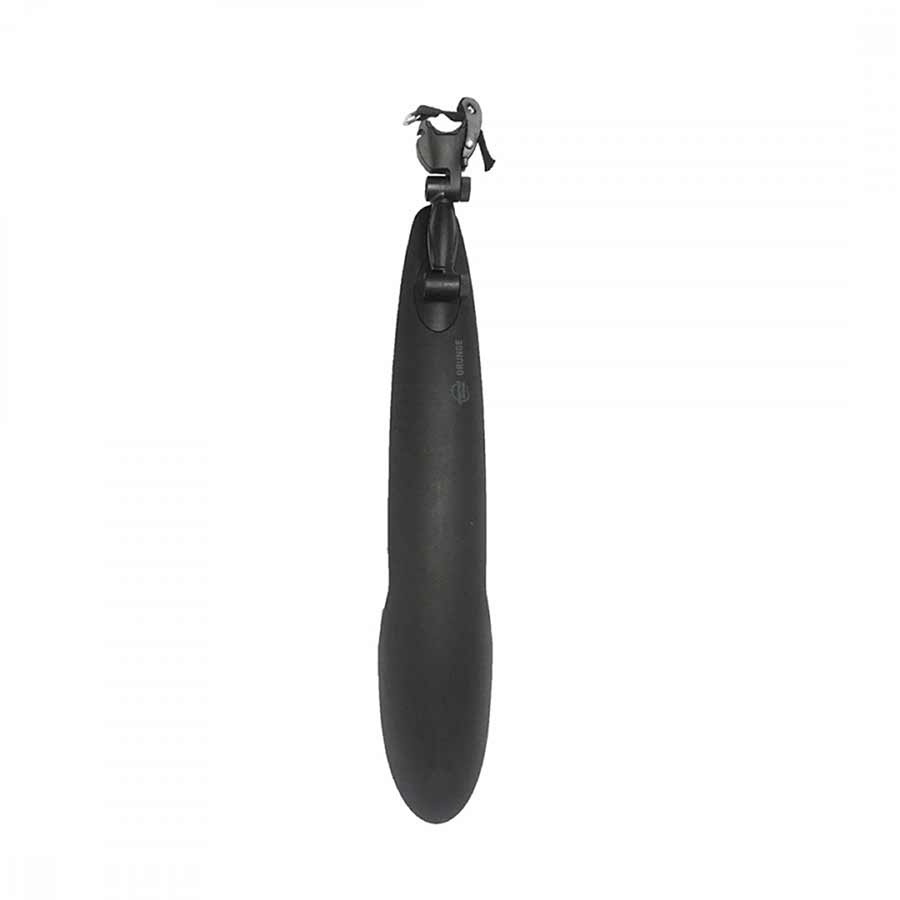 Planet Bike, Grunge, Rear Fender, 24''-29'', Black