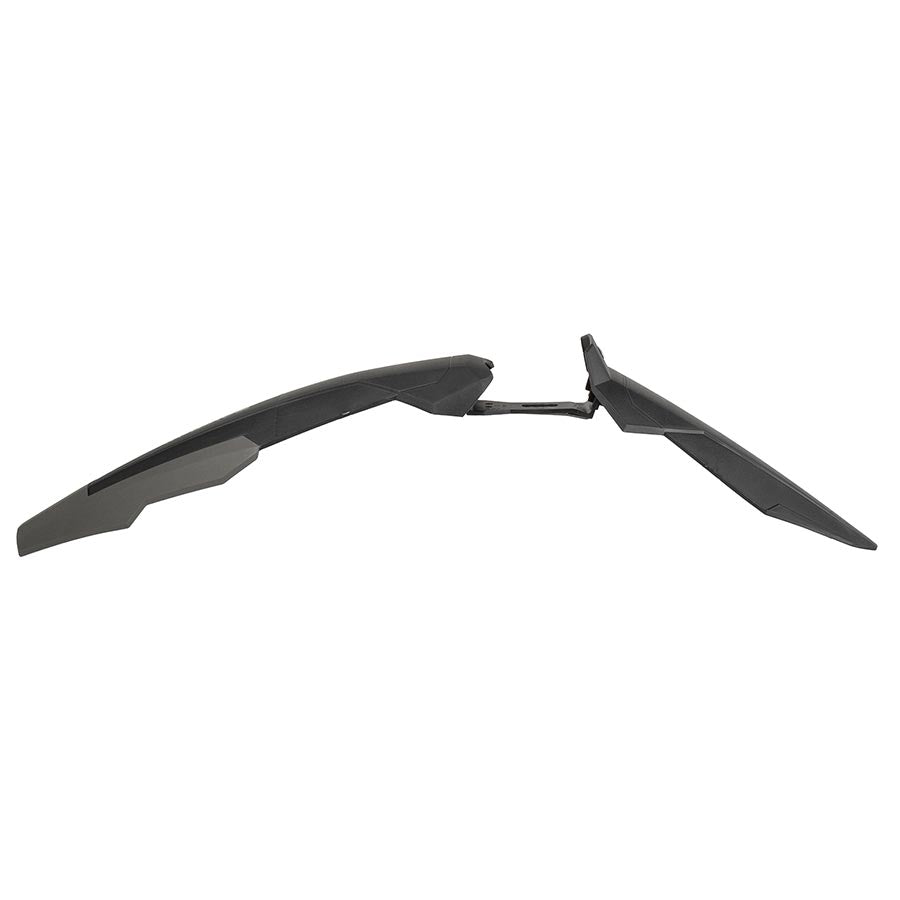 M-Wave, Mud Max F III, Front Fender, 26''-29'', Black