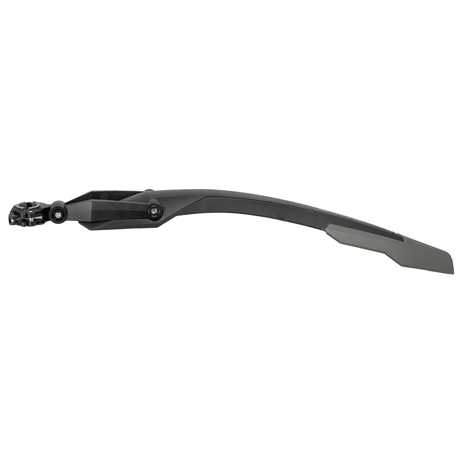 M-Wave, Mud Max R III, Rear Fender, 26''-29'', Black