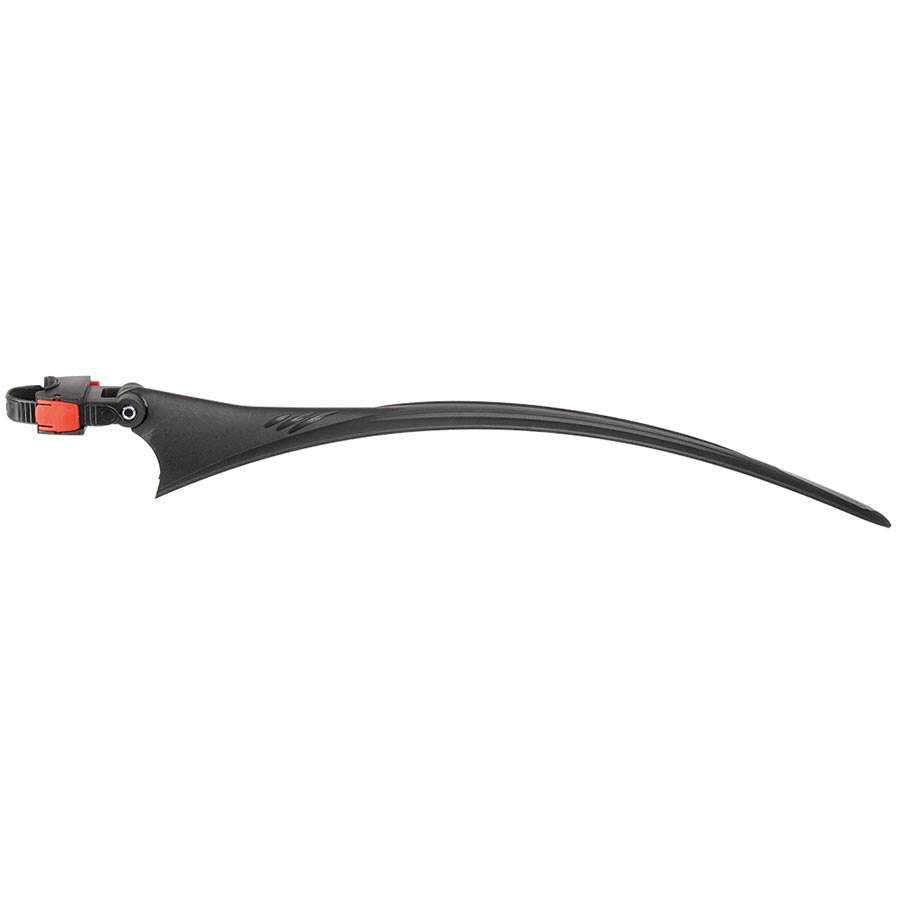 M-Wave, Mud Max QR.R Slim, Rear Fender, 29'', Black