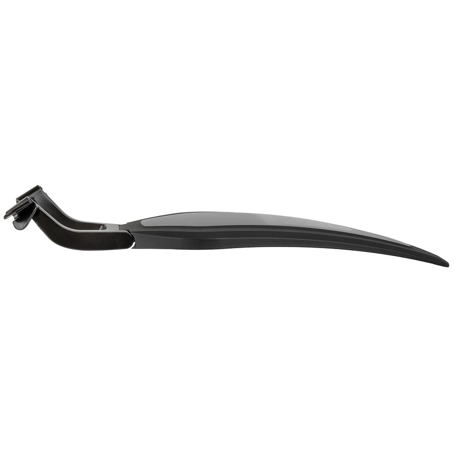 M-Wave, Mud Max Seat Short, Rear Fender, 26''-29'', Black