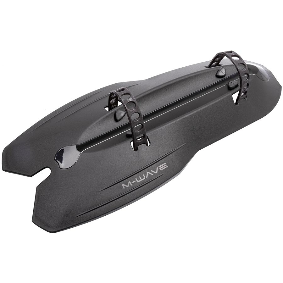 M-Wave, MUD MAX DT, Front Fender, Universal, Black