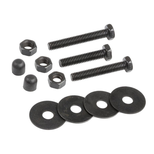 M-Wave, Mud Max, Fender, 26'' to 29'', 50mm, Black