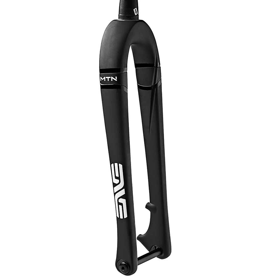 ENVE, MTB, Rigid Fork, 29'', 1-1/8''-1.5'', 15x100mm TA, Rake: 44mm/52mm, Black