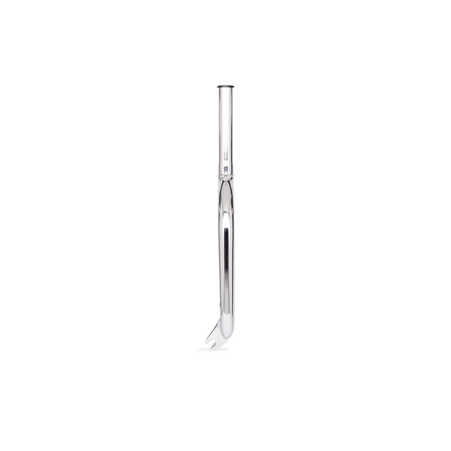 Eclat, Storm XLT 24, BMX Fork, 20'', 1-1/8'', 10x100mm, Rake: 24mm, Black