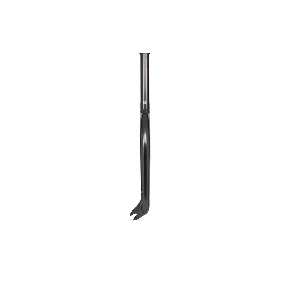 Eclat, Storm XLT 28, BMX Fork, 20'', 1-1/8'', 10x100mm, Rake: 28mm, Black