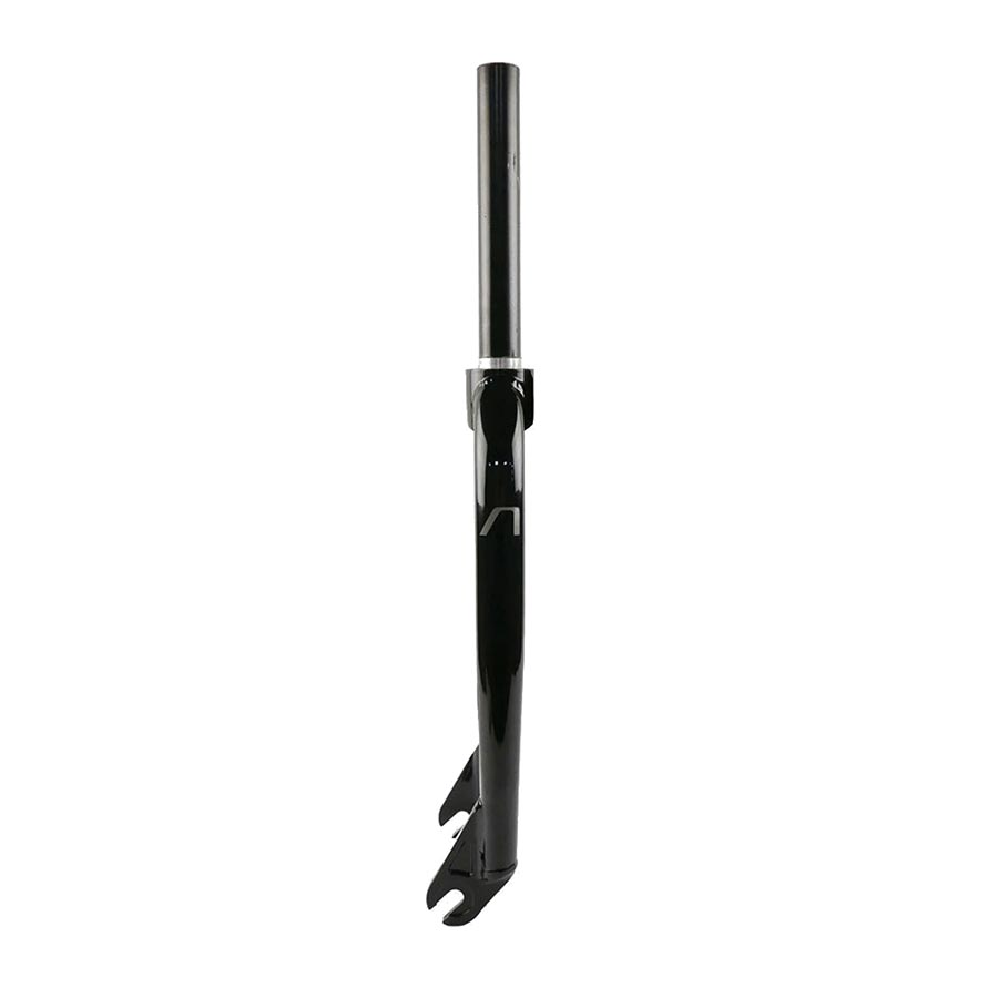 ARISE, Quartz Junior, Rigid Fork, 20'', 1'', 10x100mm, Rake: 25mm, Black
