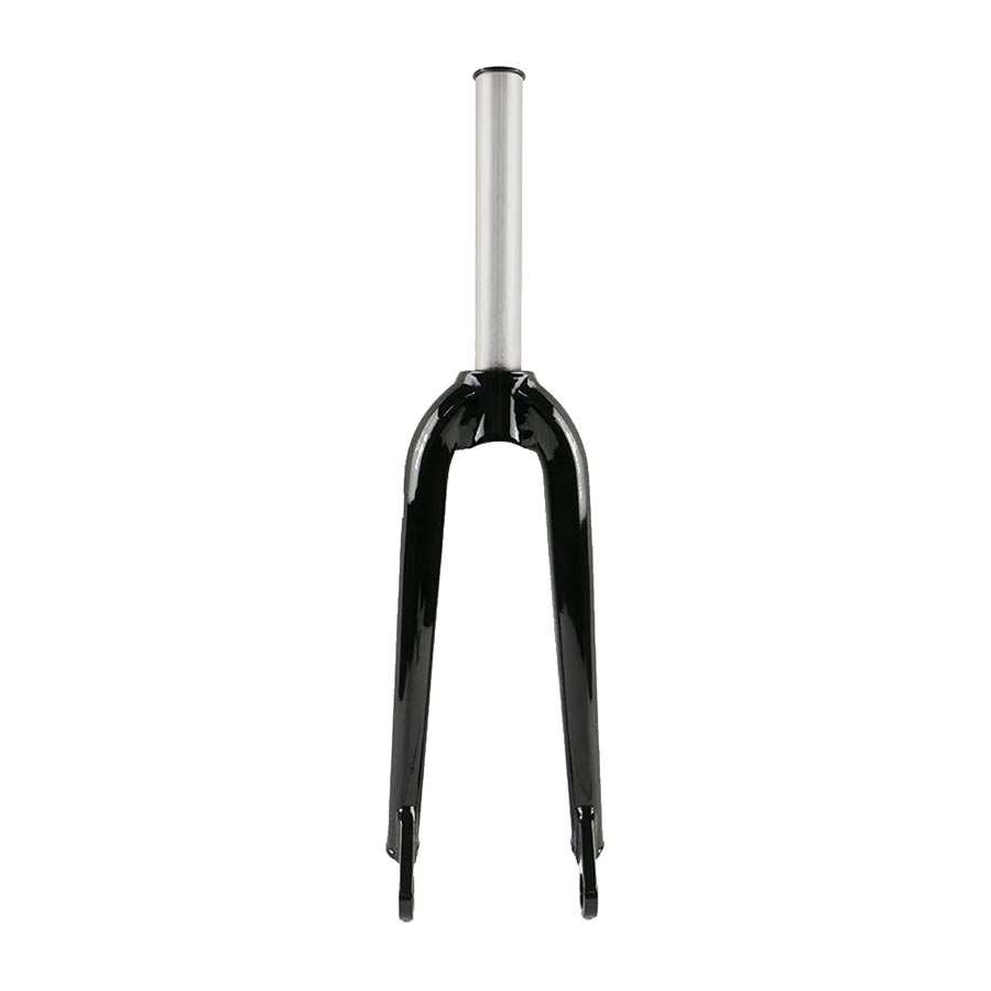 ARISE, Quartz Expert, Rigid Fork, 20'', 1-1/8'', 10x100mm, Rake: 32mm, Black