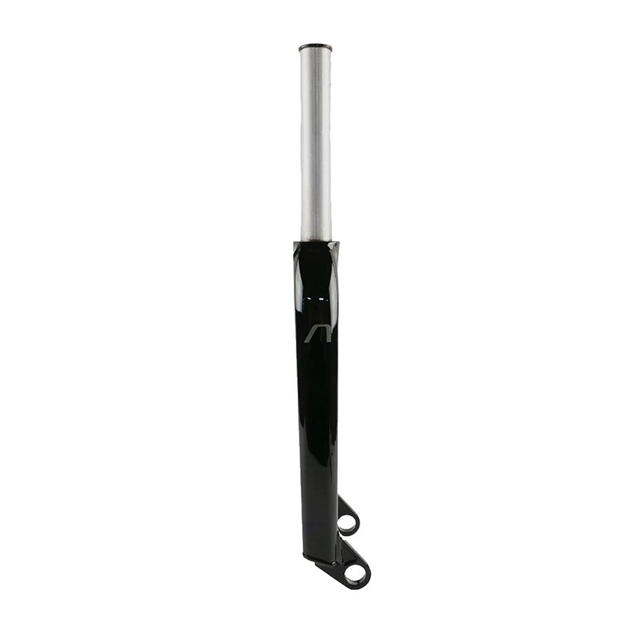 ARISE, Quartz Expert, Rigid Fork, 20'', 1-1/8'', 10x100mm, Rake: 32mm, Black