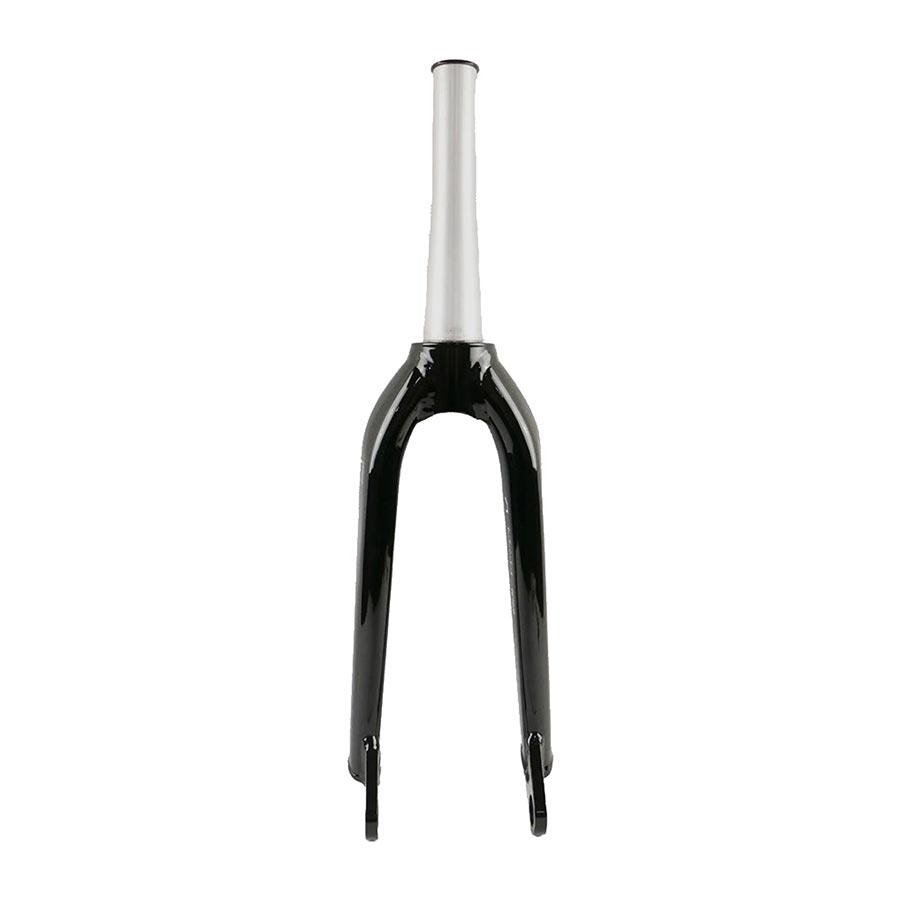 ARISE, Quartz Pro, Rigid Fork, 20'', 1-1/8''-1.5'', 10x100mm, Rake: 31mm, Black