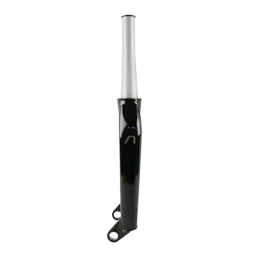 ARISE, Quartz Pro, Rigid Fork, 20'', 1-1/8''-1.5'', 10x100mm, Rake: 31mm, Black