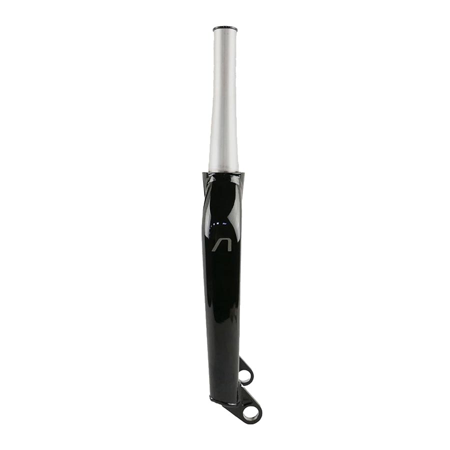 ARISE, Quartz Pro, Rigid Fork, 20'', 1-1/8''-1.5'', 10x100mm, Rake: 31mm, Black