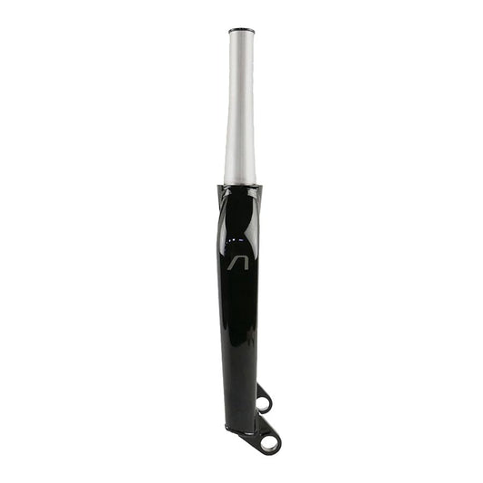 ARISE, Quartz Pro, Rigid Fork, 20'', 1-1/8''-1.5'', 10x100mm, Rake: 31mm, Black