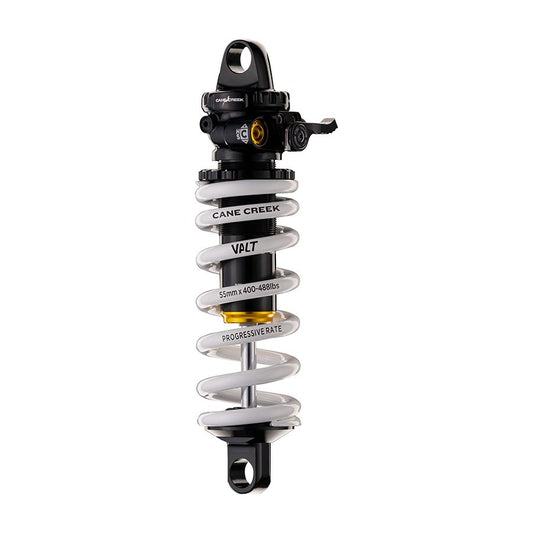 Cane Creek, Coil-IL G2, Rear shock, 190x45, Shaft Eyelet: Standard, Body Eyelet: Standard