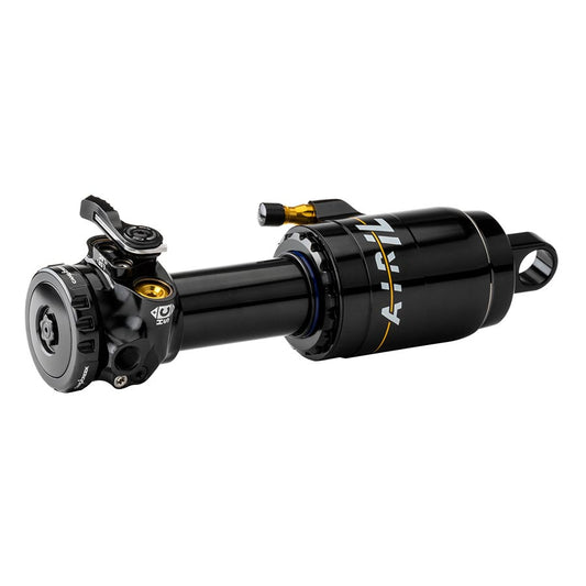Cane Creek, Air-IL G2, Rear shock, 165x45, Shaft Eyelet: Standard, Body Eyelet: Trunnion