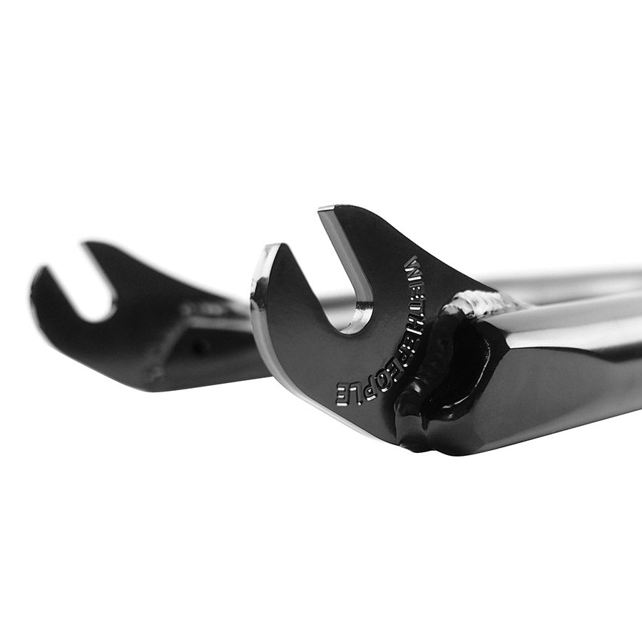 WeThePeople, Arc Murray Loubser signature, Rigid Fork, 20'', 1-1/8'', 10x100mm, Rake: 17mm, Black