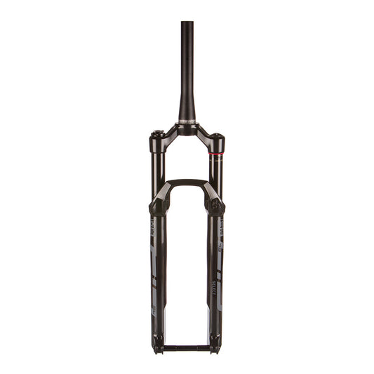 RockShox, SID SL Select 3P Remote E1, Suspension Fork, 29'', DebonAir, 110mm, 1-1/8''-1.5'', 15x110mm TA, Rake: 44mm, Black, Remote: Sold Separately