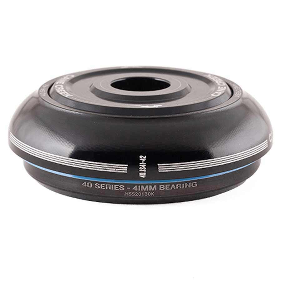 Cane Creek, 40 Series, Headset Top Assembly, IS/41/28.6/H9/K, 37g