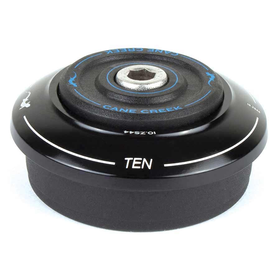 Cane Creek, 10 Series, Headset Top Assembly, ZS/44/28.6/H8/K, 39.3g